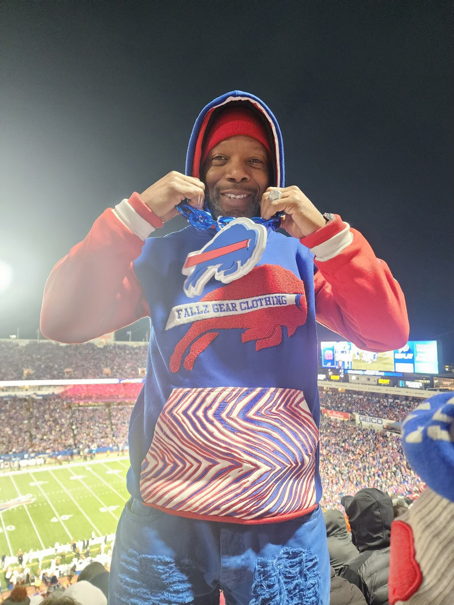 Bill$ Mafia – Fallz Gear Clothing 