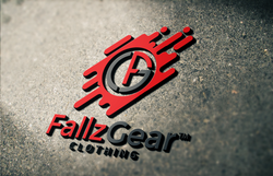 Fallz Gear Clothing