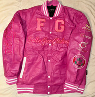 Varsity Jackets