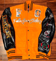 Varsity Jackets