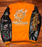 Varsity Jackets