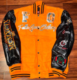 Varsity Jackets