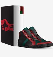 HuhMan Special Edition Sneaker