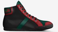 HuhMan Special Edition Sneaker