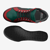 HuhMan Special Edition Sneaker