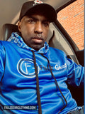 Shine Hoodie