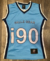 i90 Basketball Jersey