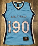 i90 Basketball Jersey