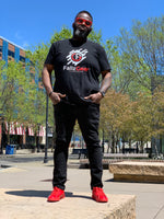 Black Summer TShirt