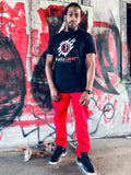 Black Summer TShirt