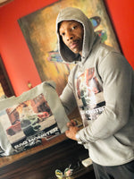 Bag Monster Single Hoodie & TShirt