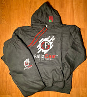“Big Water” Sweatsuit