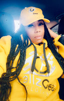 “Big Water” Sweatsuit