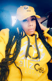 “Big Water” Sweatsuit
