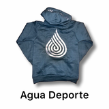 Agua Deporte Hoodie