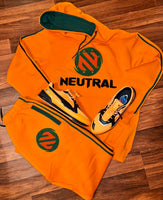 Center Stage Track Suit