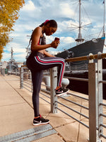 Rapid Active Leggings