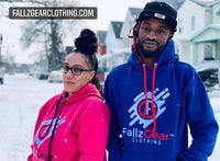 “Big Water” Sweatsuit