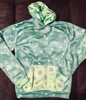 FGC Shamrock Hoodie