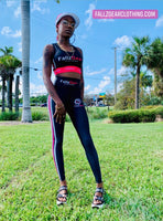 Rapid Active Leggings