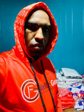 Shine Hoodie