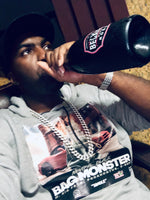 Bag Monster Single Hoodie & TShirt