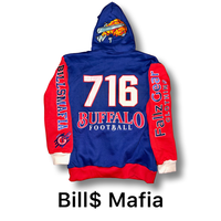 Bill$ Mafia Hoodie