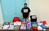 Classic Logo TShirt “custom”