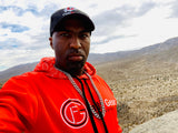 Shine Hoodie