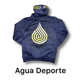 Agua Deporte Hoodie