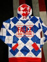 Shine Hoodie