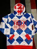 Shine Hoodie
