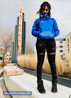 Shine Hoodie