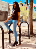 Black Summer TShirt