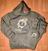 “Big Water” Sweatsuit