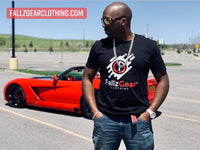 Black Summer TShirt