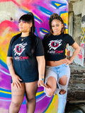 Black Summer TShirt