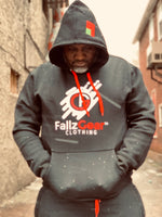“Big Water” Sweatsuit