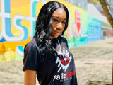 Black Summer TShirt