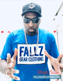 Classic Logo TShirt “custom”