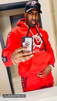 “Big Water” Sweatsuit