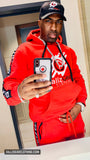 “Big Water” Sweatsuit