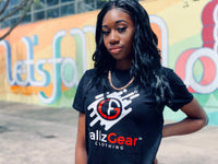 Black Summer TShirt