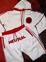 Center Stage Track Suit