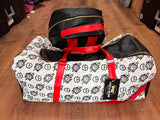 Duffel Bag & Backpack Set