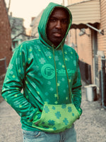 FGC Shamrock Hoodie