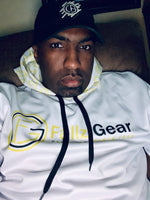 Shine Hoodie