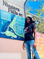 Black Summer TShirt