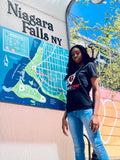 Black Summer TShirt