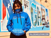 Shine Hoodie